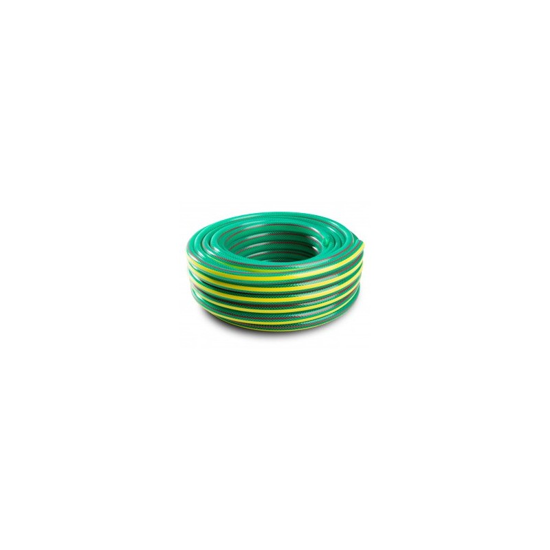 Wąż ogrodowy STANDARD 3/4" 15m