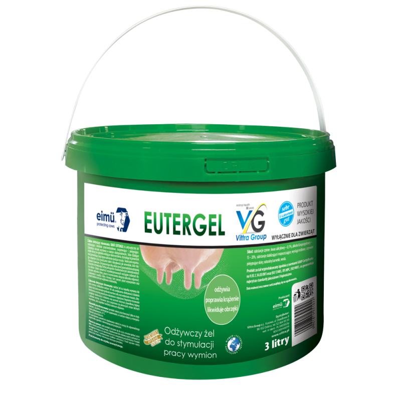 Eutergel 3L