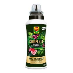 Nawóz Uniwersalny 500ml COMPO COMPLETE