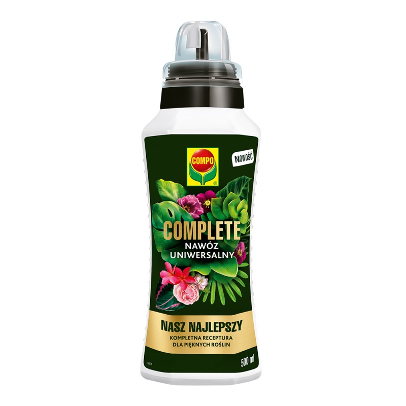 Nawóz Uniwersalny 500ml COMPO COMPLETE