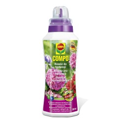 Nawóz do hortensji 500ml COMPO