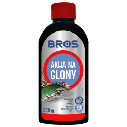 Akwa na Glony 250ml BROS