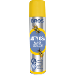 Anty Osa 300ml BROS