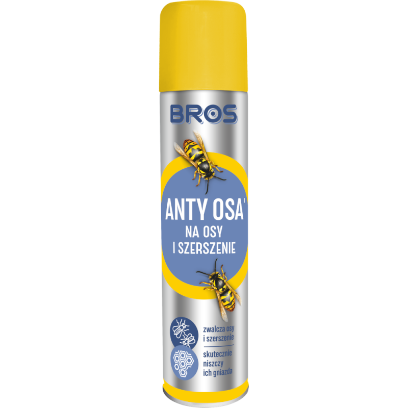 Anty Osa 300ml BROS