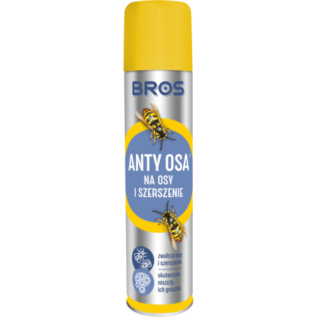 Anty Osa 300ml BROS