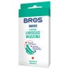 Amaris Plasterki Łagodzące Ukąszenia 20 szt. BROS
