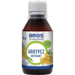 Ekstrakt z Wrotycza 150ml BROS