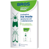 Pułapka na Mole Spożywcze i Odzieżowe Zielona Moc BROS
