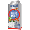 Dysk na Mole Kwiat Pomarańczy 1 szt. Bros