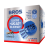 Elektro + Wkłady na Komary BROS