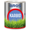 Karbid 1kg BROS