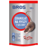 Granulat na Myszy i Szczury 100g BROS