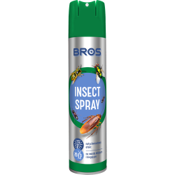 Insect Spray 300ml BROS