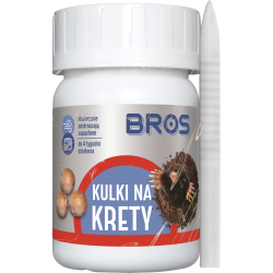 Kulki na Krety 90g BROS