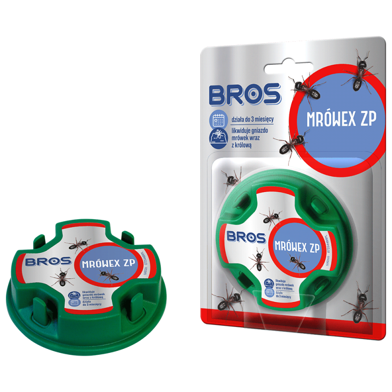 Mrówex 1 szt. BROS