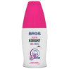 Płyn na Komary dla Dzieci 50ml BROS