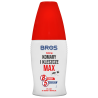 Płyn na Komary i Kleszcze MAX 50ml BROS