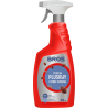 Płyn na Pluskwy i Rybiki Cukrowe 400ml BROS