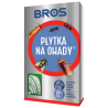 Płytka na Owady 1 szt. BROS