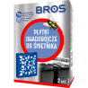 Płytki Owadobójcze do Śmietnika 2 szt. BROS