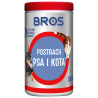 Postrach Psa i Kota 300ml BROS