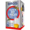 Pułapka na Osy i Muchy z Płynem BROS