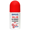 Roll-On na Komary i Kleszcze MAX 50ml BROS