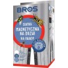 Siatka Magnetyczna na Drzwi 160x220 Biała BROS
