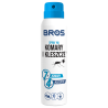 Spray na Komary i Kleszcze 90ml BROS