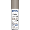 Suchy Spray na Komary i Kleszcze 90ml BROS