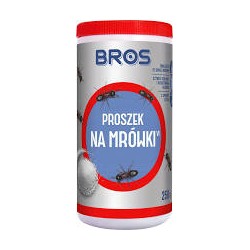 Proszek na mrówki 250g BROS