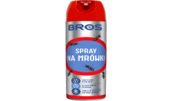 Spray na mrówki 150ml BROS