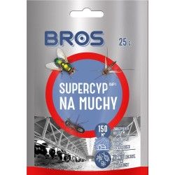 Supercyp 25g BROS