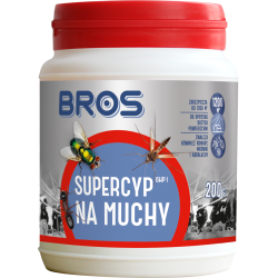 Supercyp 200g BROS