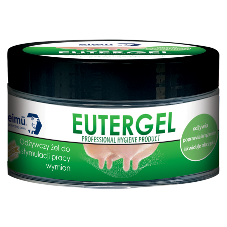 Eutergel 250ml