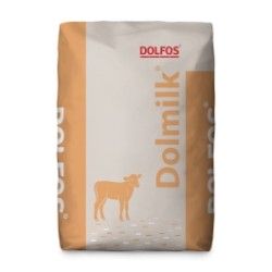 Dolmilk MD1 20kg DOLFOS