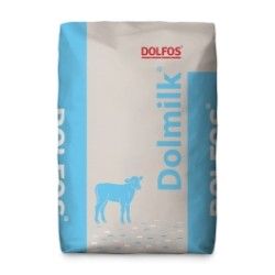 Dolmilk MD2 20kg DOLFOS