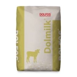 Dolmilk MDS3 20kg DOLFOS