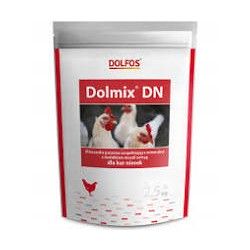 Dolmix DN 2,5kg DOLFOS