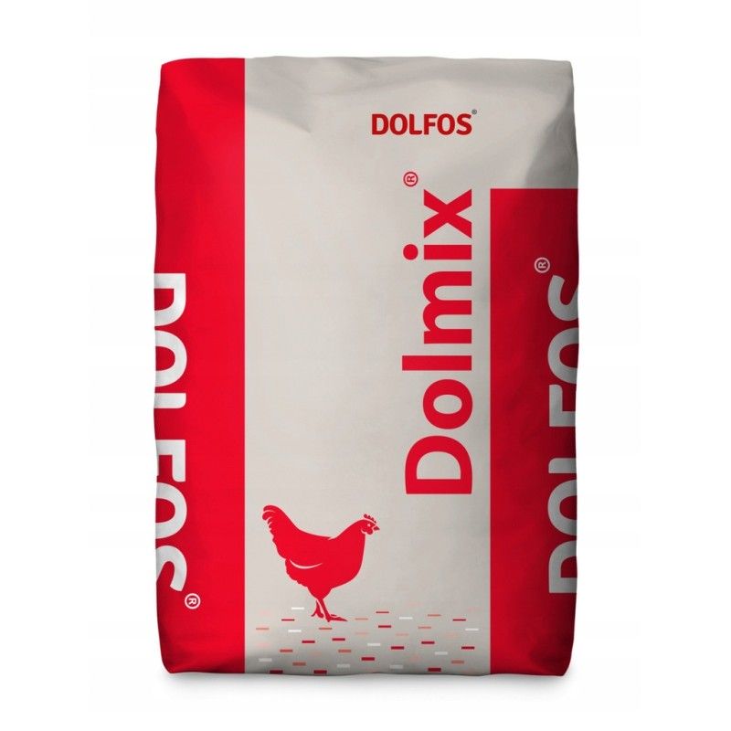 Dolmix DN 10kg DOLFOS