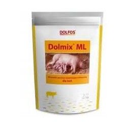Dolmix ML 2kg DOLFOS