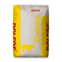Dolmix WT 20kg DOLFOS