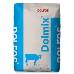 Dolmix BM s+ 20kg DOLFOS