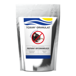Toxan Granulat 1kg