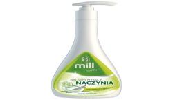 MILL wash – balsam myjący NACZYNIA wspomnienie Cejlonu 555 ml